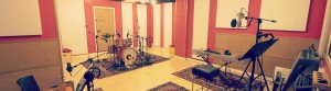 Studio di Registrazione Marco Versari